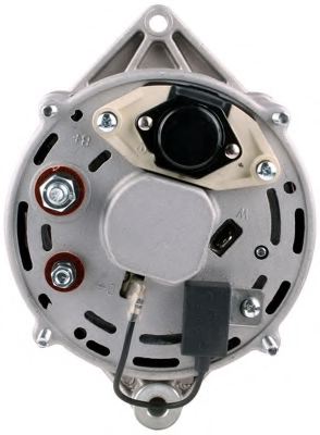 ARTEC 59213591 Alternator